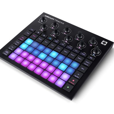 Novation Circuit Tracks - Image 2