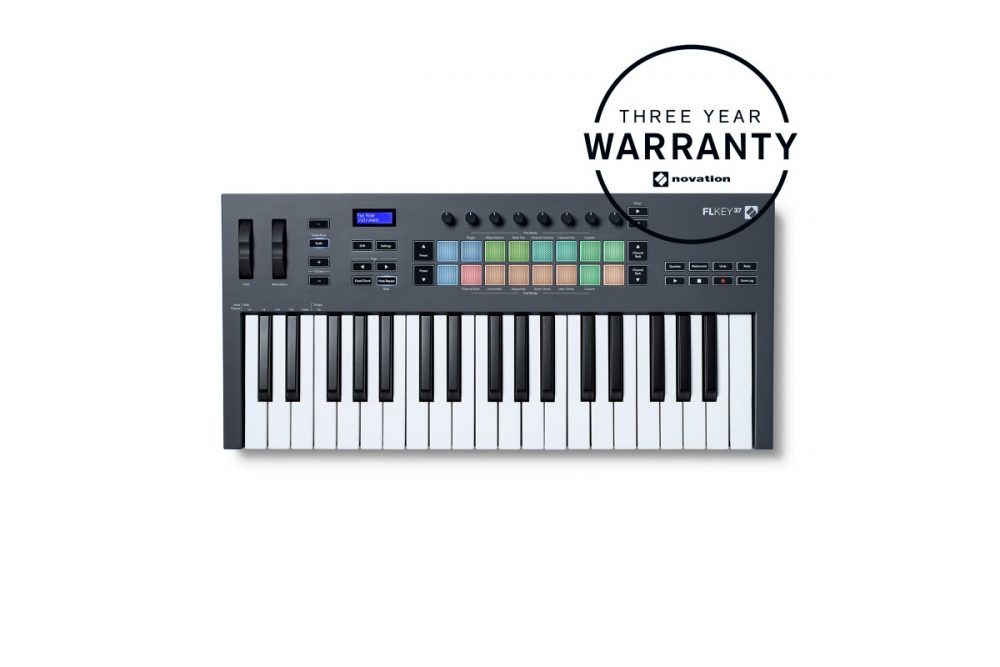Novation FLkey 37