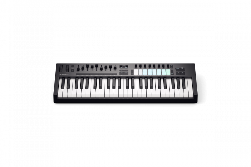Novation Launchkey 49 [MK4] - Image 5