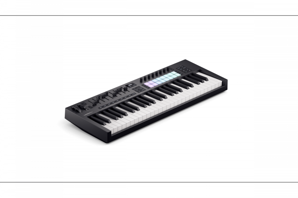 Novation Launchkey 49 [MK4] - Image 2