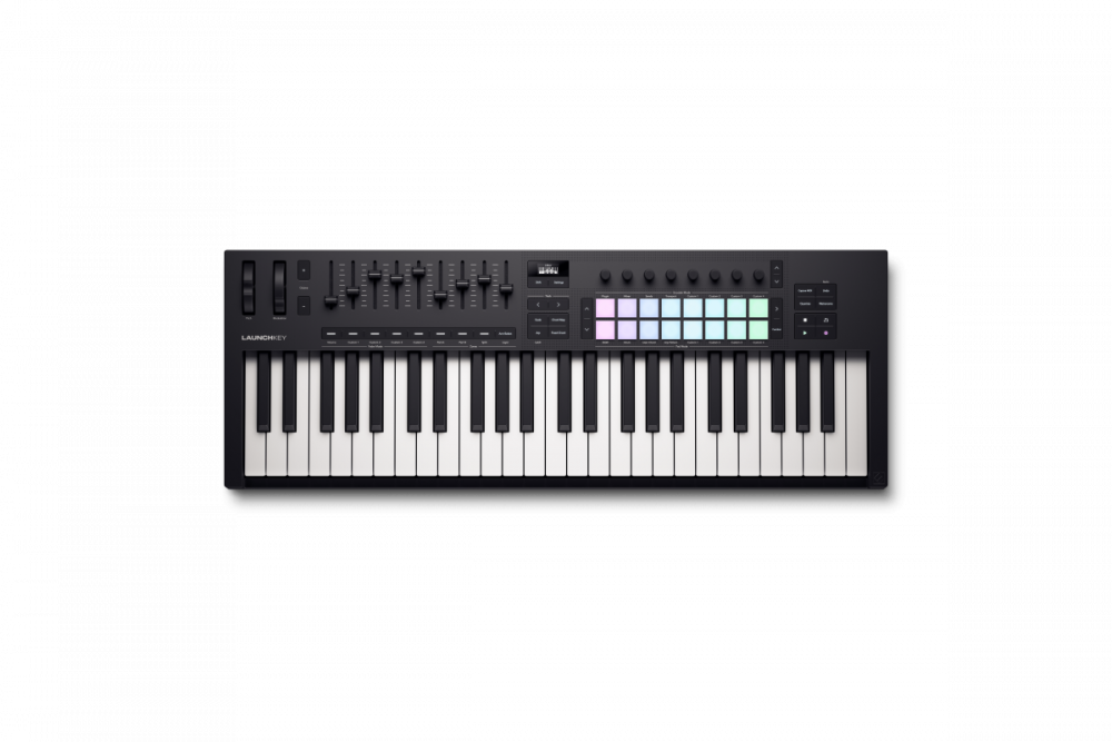Novation Launchkey 49 [MK4]