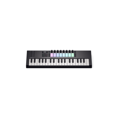 Novation Launchkey 37 [MK4] - Image 2