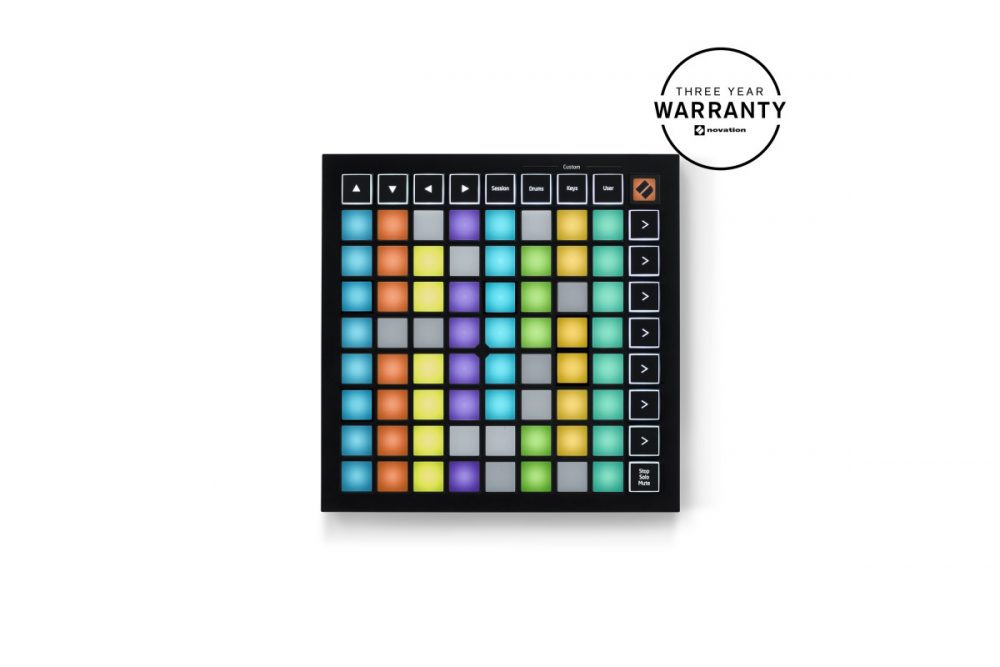 Novation Launchpad Mini MkIII
