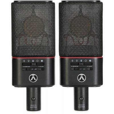 Austrian Audio OC818 Black Dual Set - Image 3