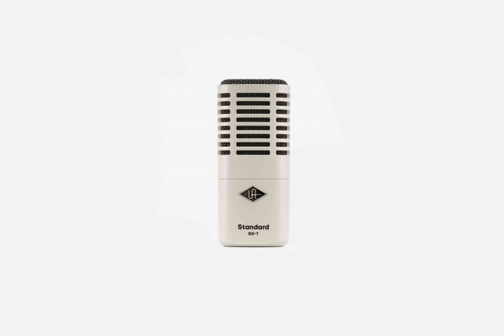 Universal Audio SD-7 Dynamic Microphone