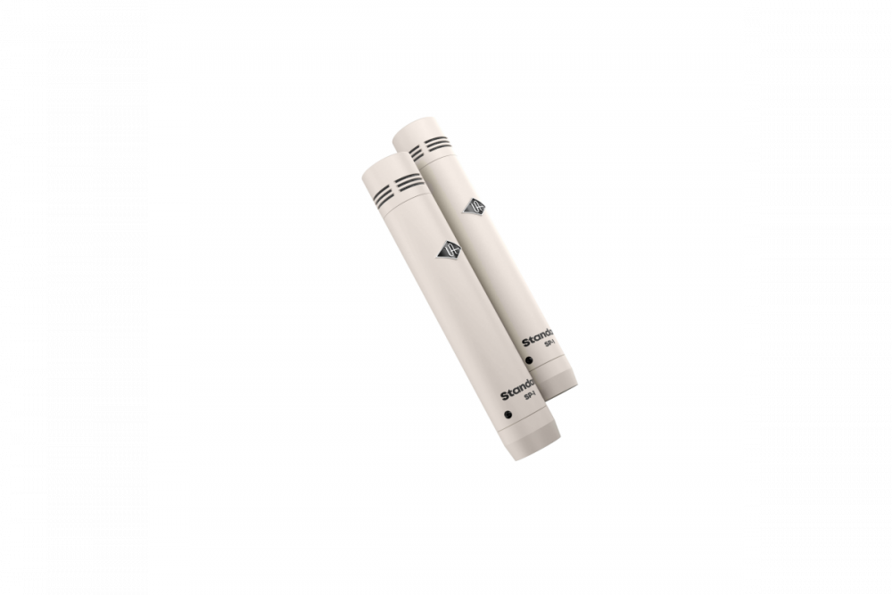 Universal Audio SP-1 Standard Pencil Microphone (Pair) - Image 5