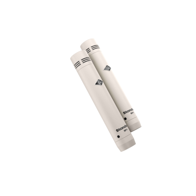 Universal Audio SP-1 Standard Pencil Microphone (Pair) - Image 5