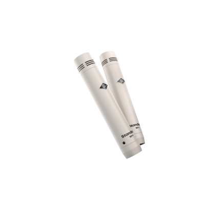 Universal Audio SP-1 Standard Pencil Microphone (Pair) - Image 4