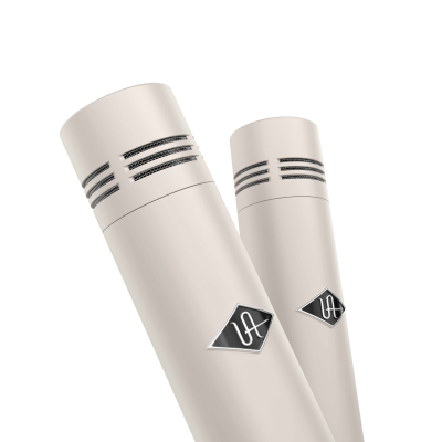 Universal Audio SP-1 Standard Pencil Microphone (Pair) - Image 3