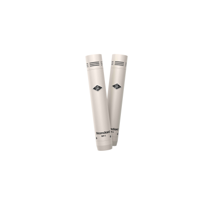 Universal Audio SP-1 Standard Pencil Microphone (Pair) - Image 2