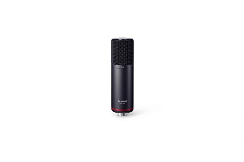 Focusrite Scarlett Solo Studio (4th Gen) - Image 4