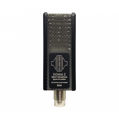 Sontronics SIGMA 2 - Image 3