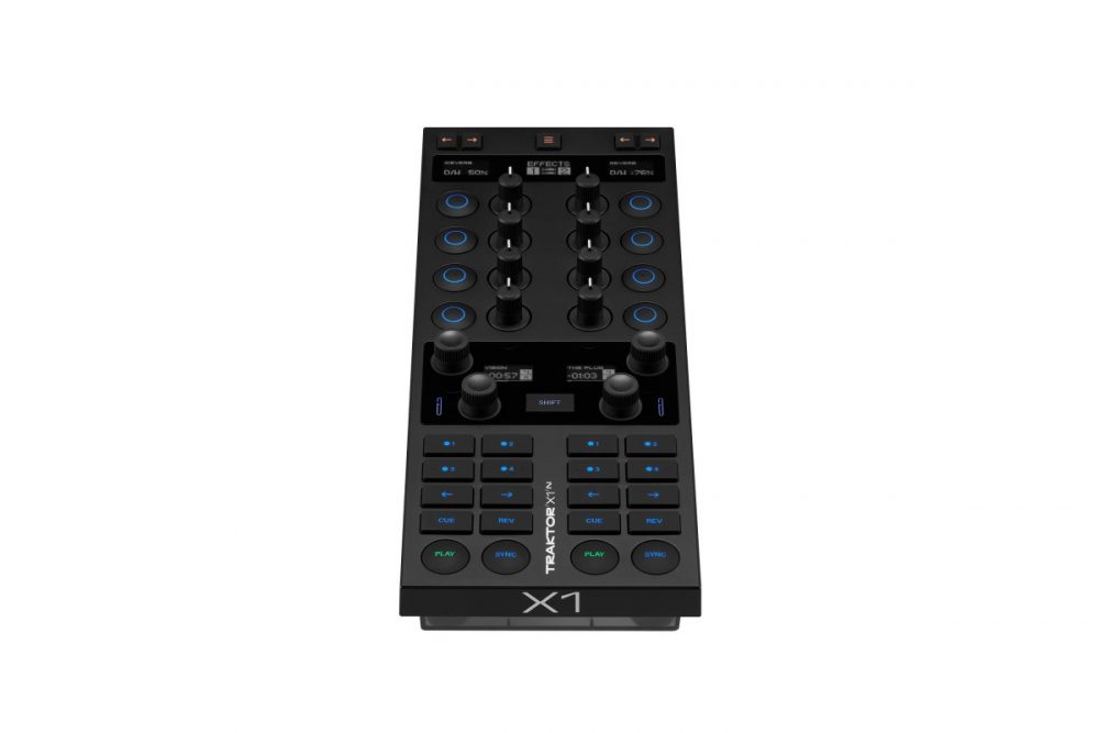 Native Instruments Traktor X1 MK3 - Image 3