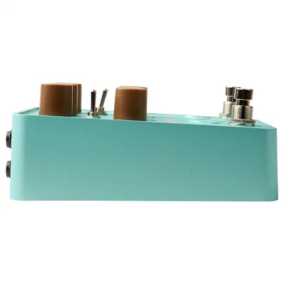 Universal Audio GPM-DLVRB Del-Verb Ambience Companion Pedal - Image 2