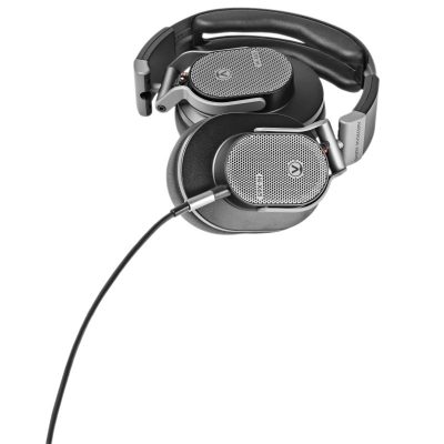 Austrian Audio Hi-X65 - Professional Open-Back Over-Ear Headphones - Image 3
