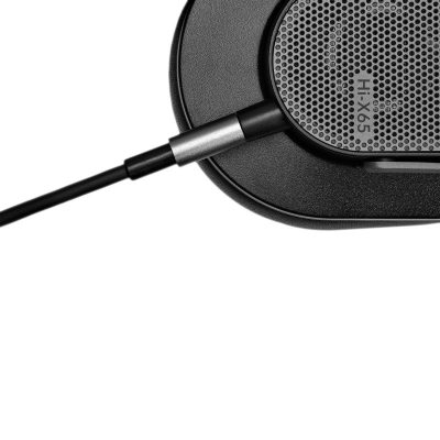 Austrian Audio Hi-X65 - Professional Open-Back Over-Ear Headphones - Image 2