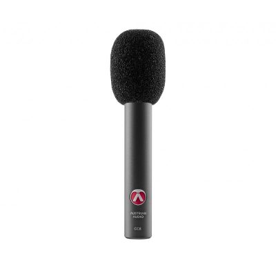 Austrian Audio CC8 Stereo Set - Cardioid True Condenser Microphone - Image 2