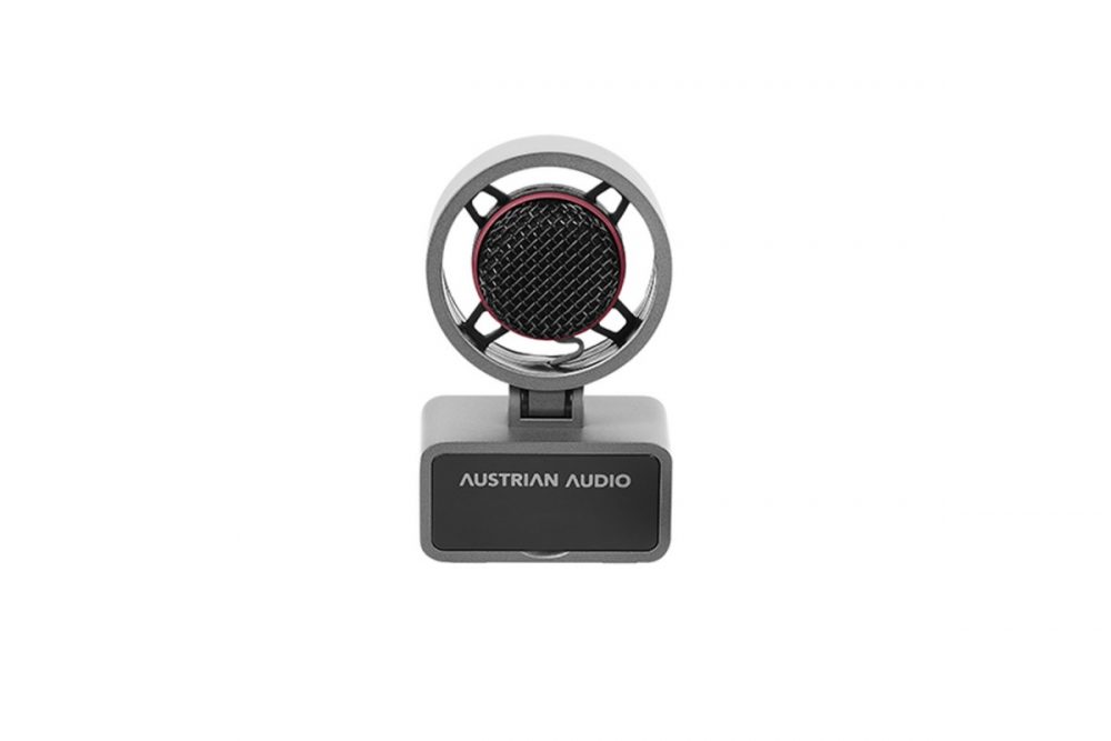 Austrian Audio MiCreator Satellite Microphone