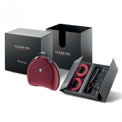 Focal Clear MG Professional - Image 4
