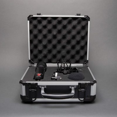 Lauten Audio LS-208 V2 - Image 3