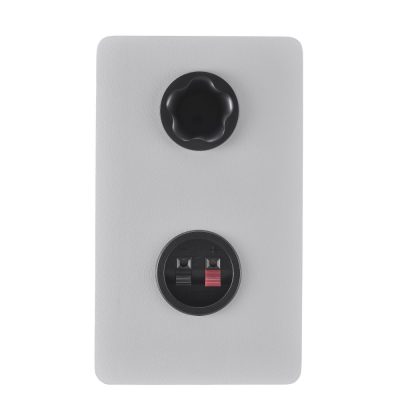 Yamaha HS3 (White) Powered Studio Monitors (Sold in Pair) - Image 2
