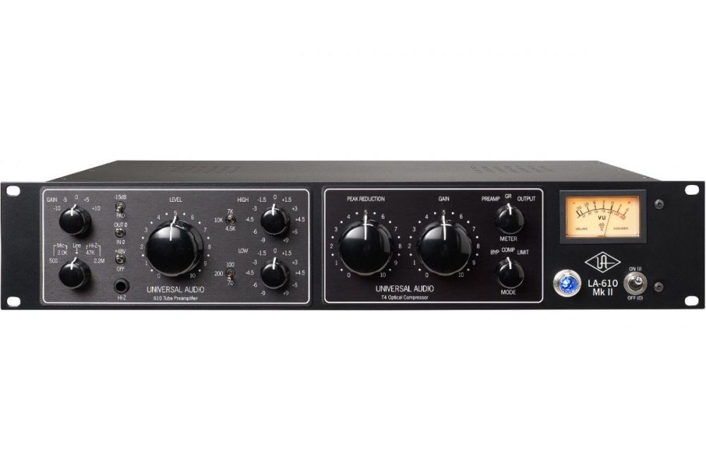 Universal Audio LA-610
