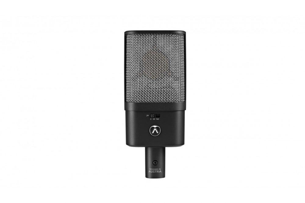 Austrian Audio OC16 Studio Set - Cardioid Pattern Precision Microphone - Image 5