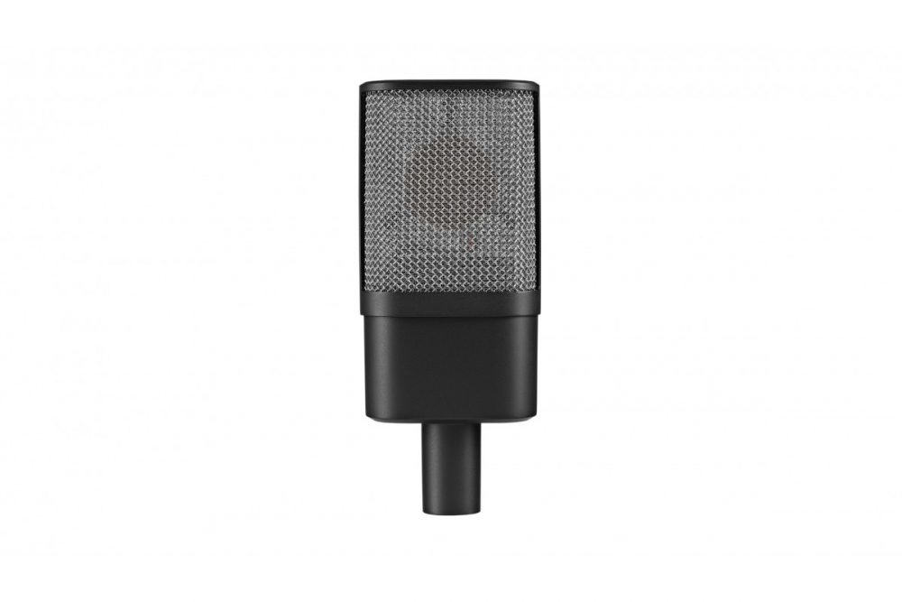 Austrian Audio OC16 Studio Set - Cardioid Pattern Precision Microphone