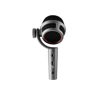 Austrian Audio OC7 - True Condenser Instrument Microphone - Image 5