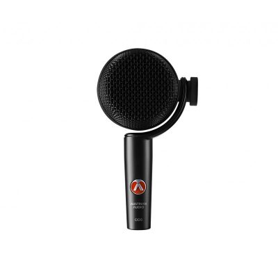 Austrian Audio OD5 Cardioid Active - Dynamic Instrument Microphone - Image 2