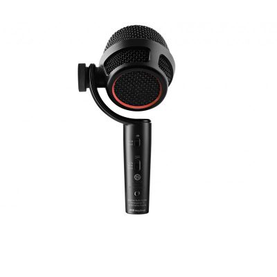 Austrian Audio OD5 Cardioid Active - Dynamic Instrument Microphone - Image 4