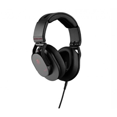 Austrian Audio Hi-X60 - Professional Closed-Back Over-Ear Headphones - Image 4