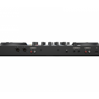 Native Instruments Traktor Kontrol S3 - Image 3