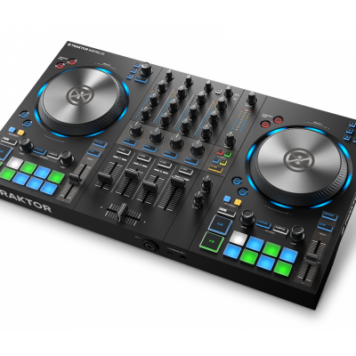 Native Instruments Traktor Kontrol S3 - Image 2