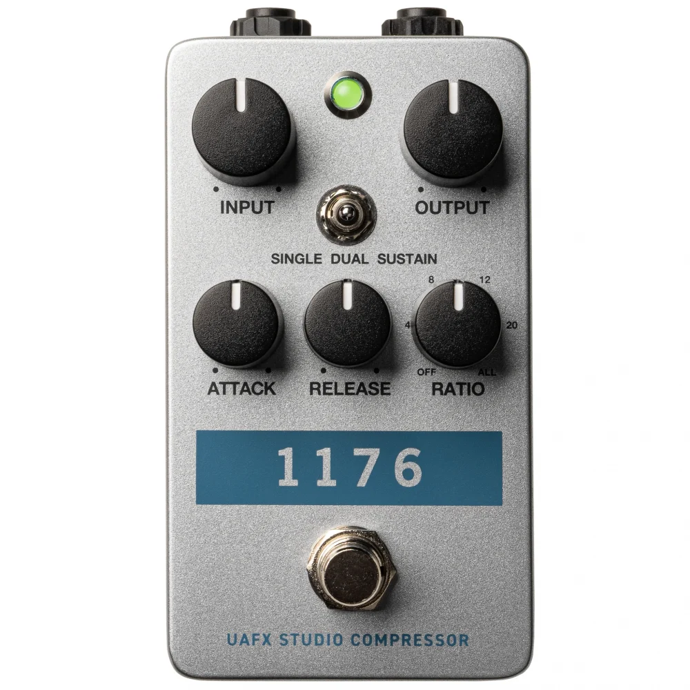 Universal Audio GPS-1176