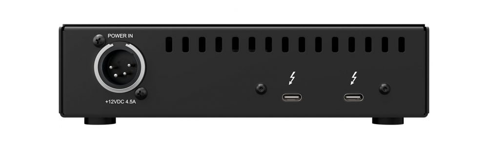 Universal Audio UAD-2 Satellite Thunderbolt 3 OCTO Core - Image 2